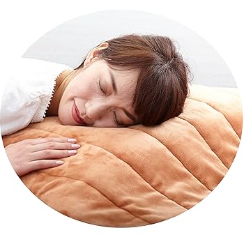 Sugibo(スギボー) 日本製 あったか寝ころんぼマット/キャメル Amazon | Sugibo(スギボー) シルクタッチ あったか寝ころんぼ